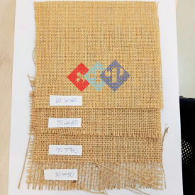 Vải Bố Thô Sợi Đay