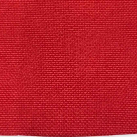 Vải Bố Đỏ - Vải Canvas Đỏ