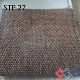 Bán vải canvas tphcm màu nâu giá rẻ giao hàng tận nơi 