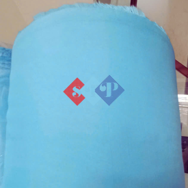 Vải Polyester Mỏng - Thích Hợp May Tạp Dề