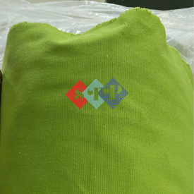 Vải Bố Canvas Màu Xanh Lá