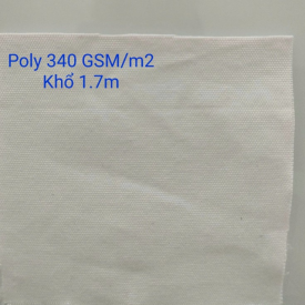 Vải 100 Polyester Dày In Chuyển Nhiệt
