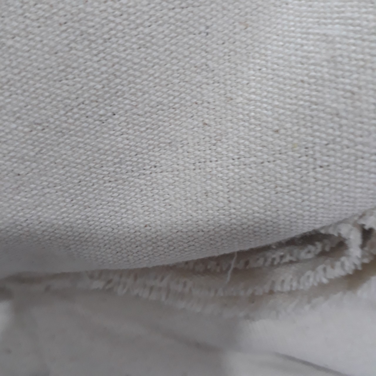 vaicanvasgiare - Phụ kiện thời trang: Vải bố thô màu tự nhiên giá rẻ khi mua số lượng lớn tại STP Vai-bo-tho-stp21